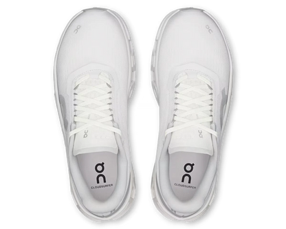 On Running Cloudmonster 1 White White (Women’s)