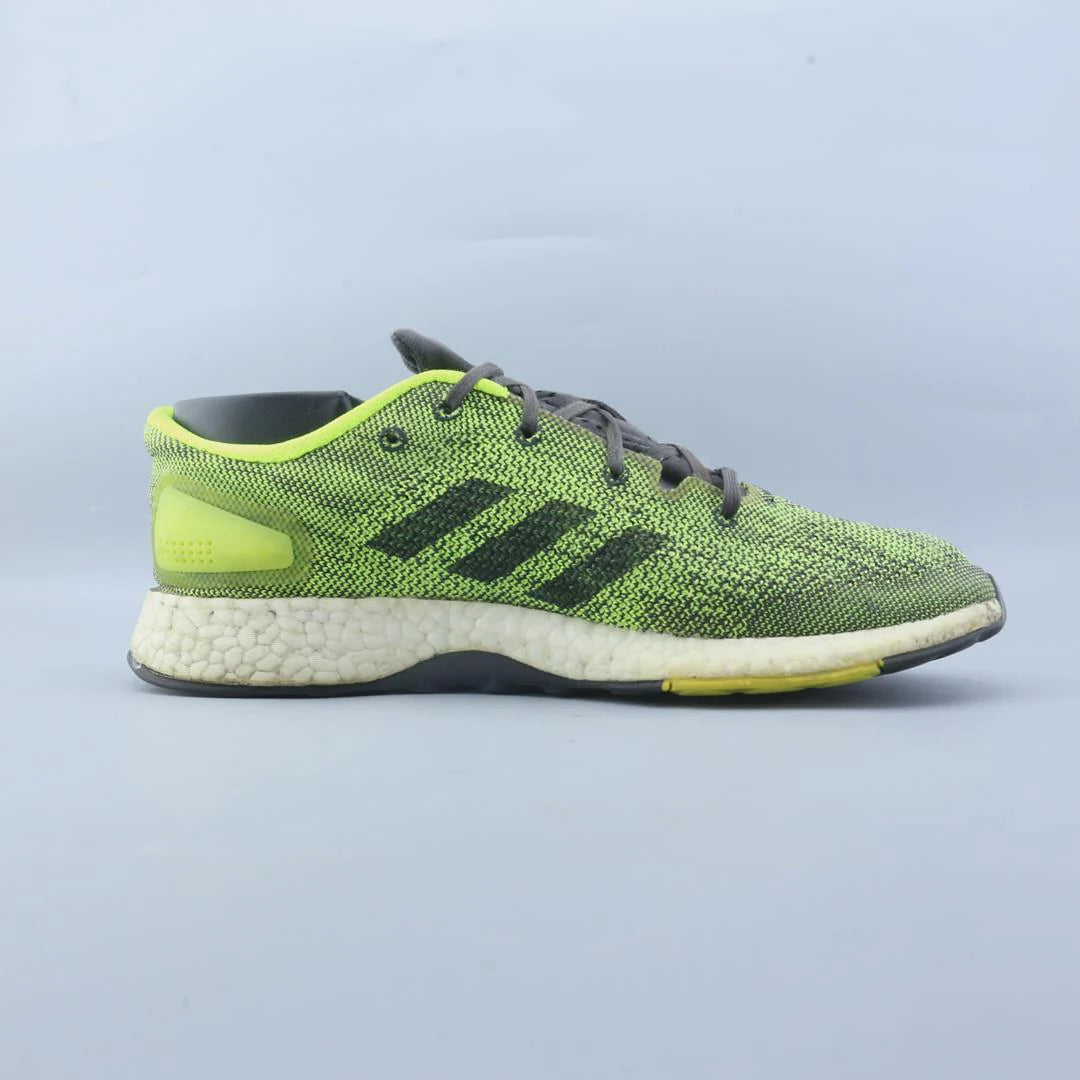 PUREBOOST DPR