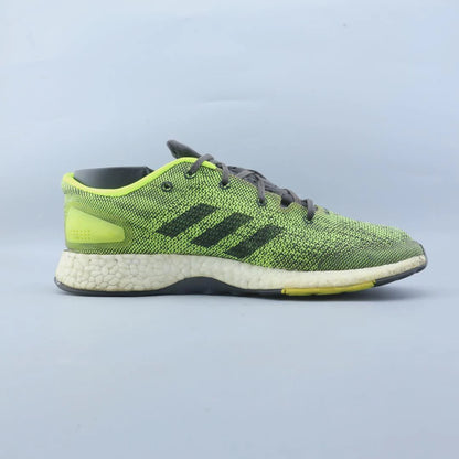 PUREBOOST DPR