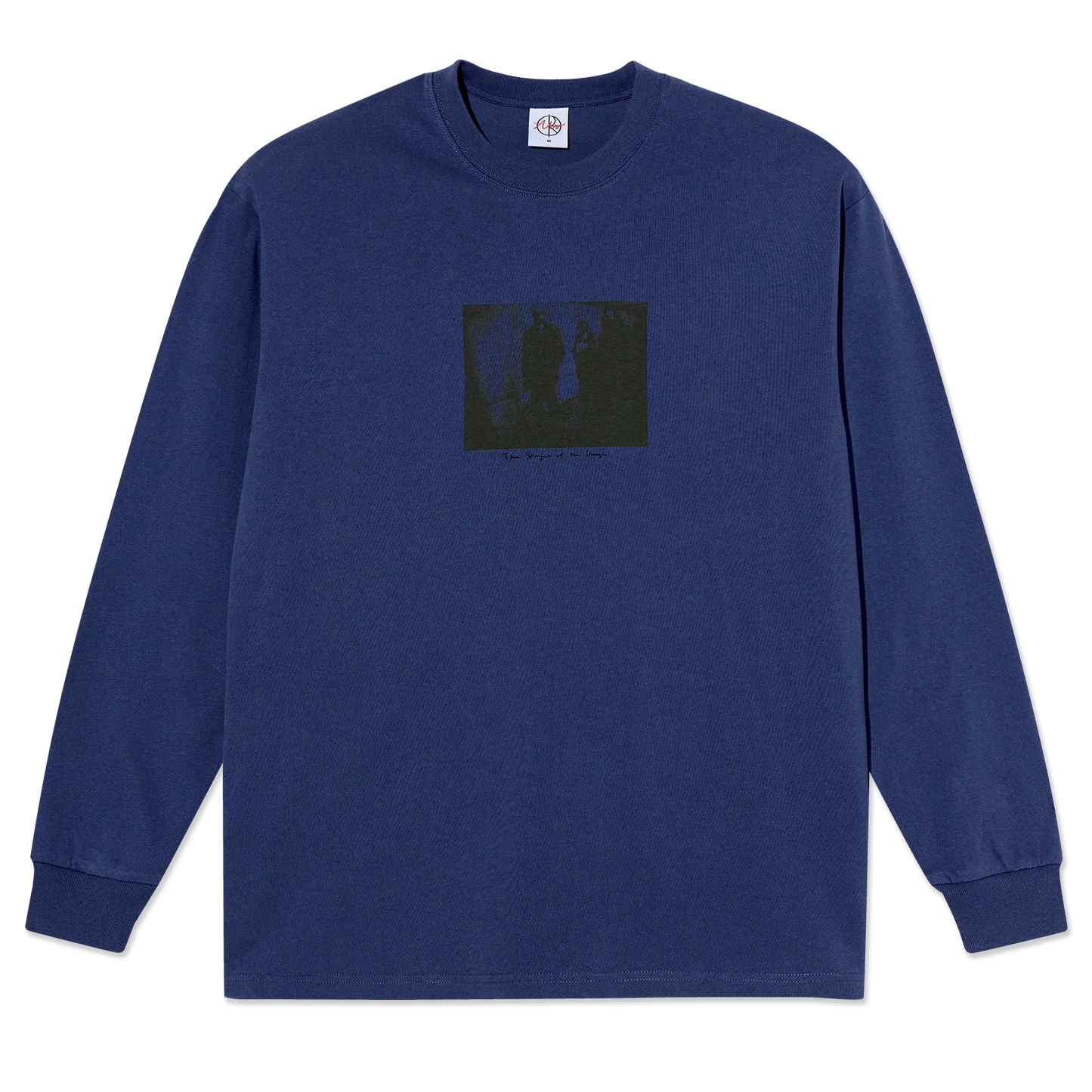 Polar SOTS Long Sleeve Twilight Blue