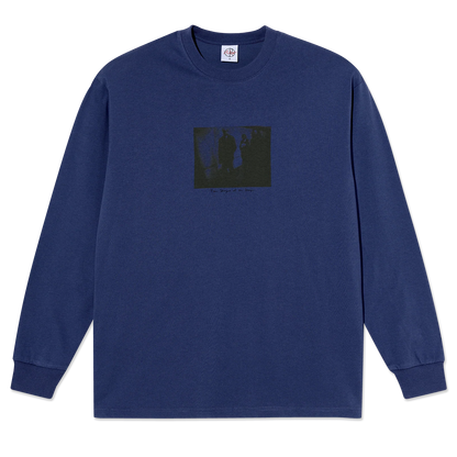Polar SOTS Long Sleeve Twilight Blue