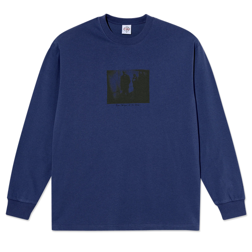 Polar SOTS Long Sleeve Twilight Blue