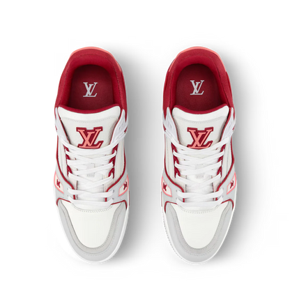 LV Trainer Red