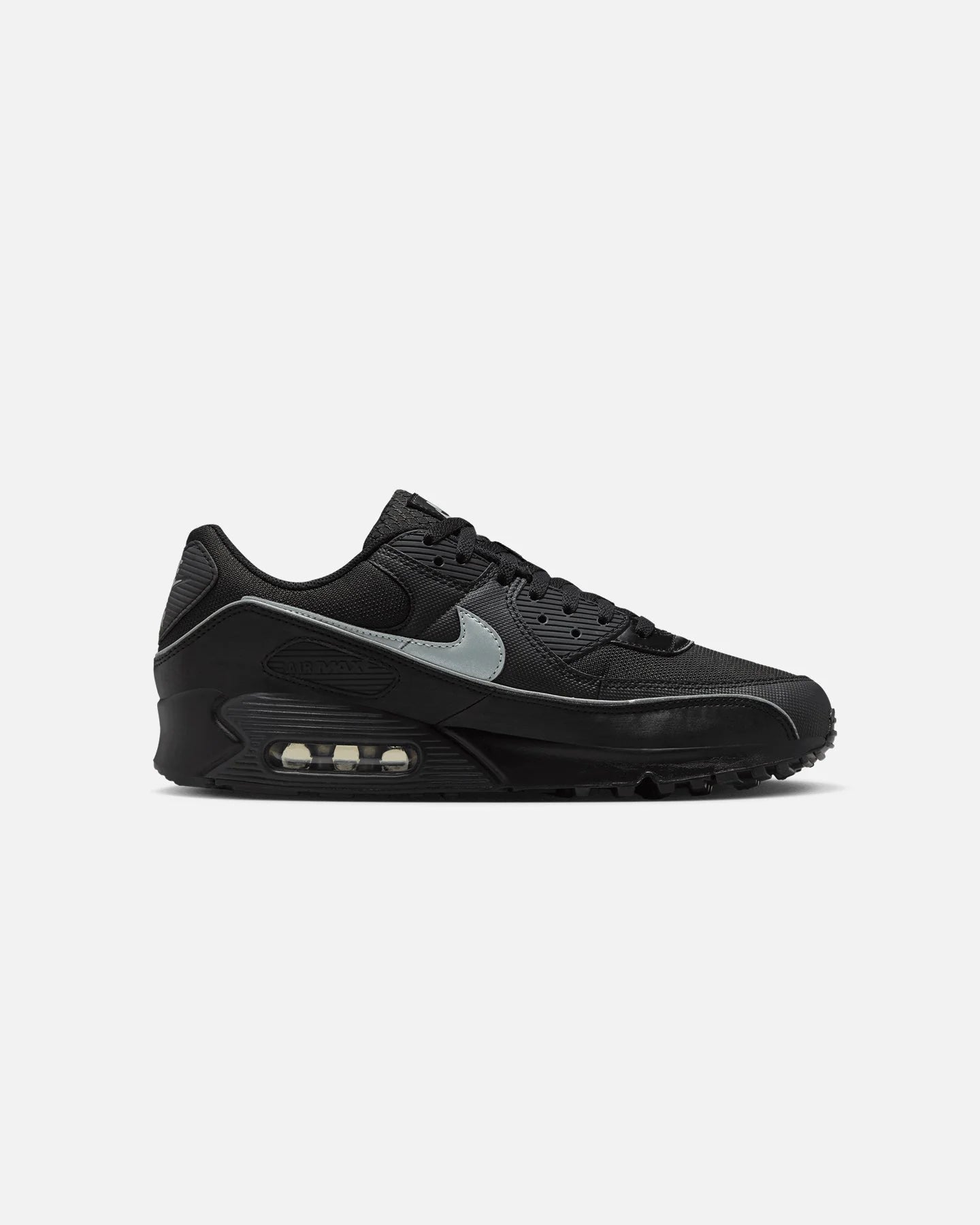 Air Max 90 Premium Black/Multi