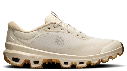 On Running Cloudventure 2 LOEWE Sand (Women's)