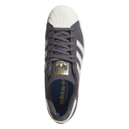 Adidas Superstar 80 ADV Aurora Onix Chalk White