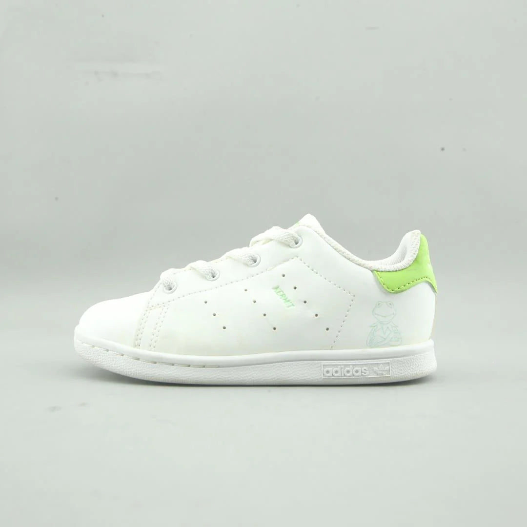 STAN SMITH KERMIT THE FROG