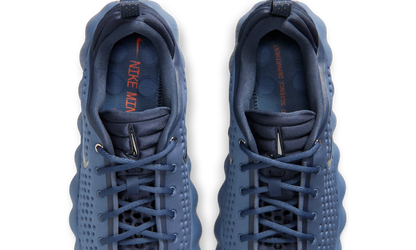 Nike Mind 002 Thunder Blue Chrome