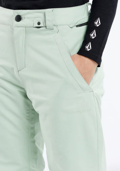 Volcom Frochickie INS Pant Sage Frost