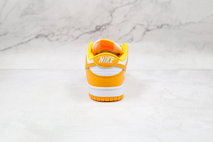 Nike Dunk Low Laser Orange