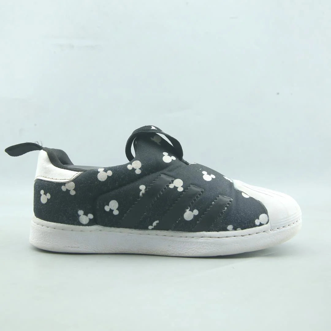 SUPERSTAR 360