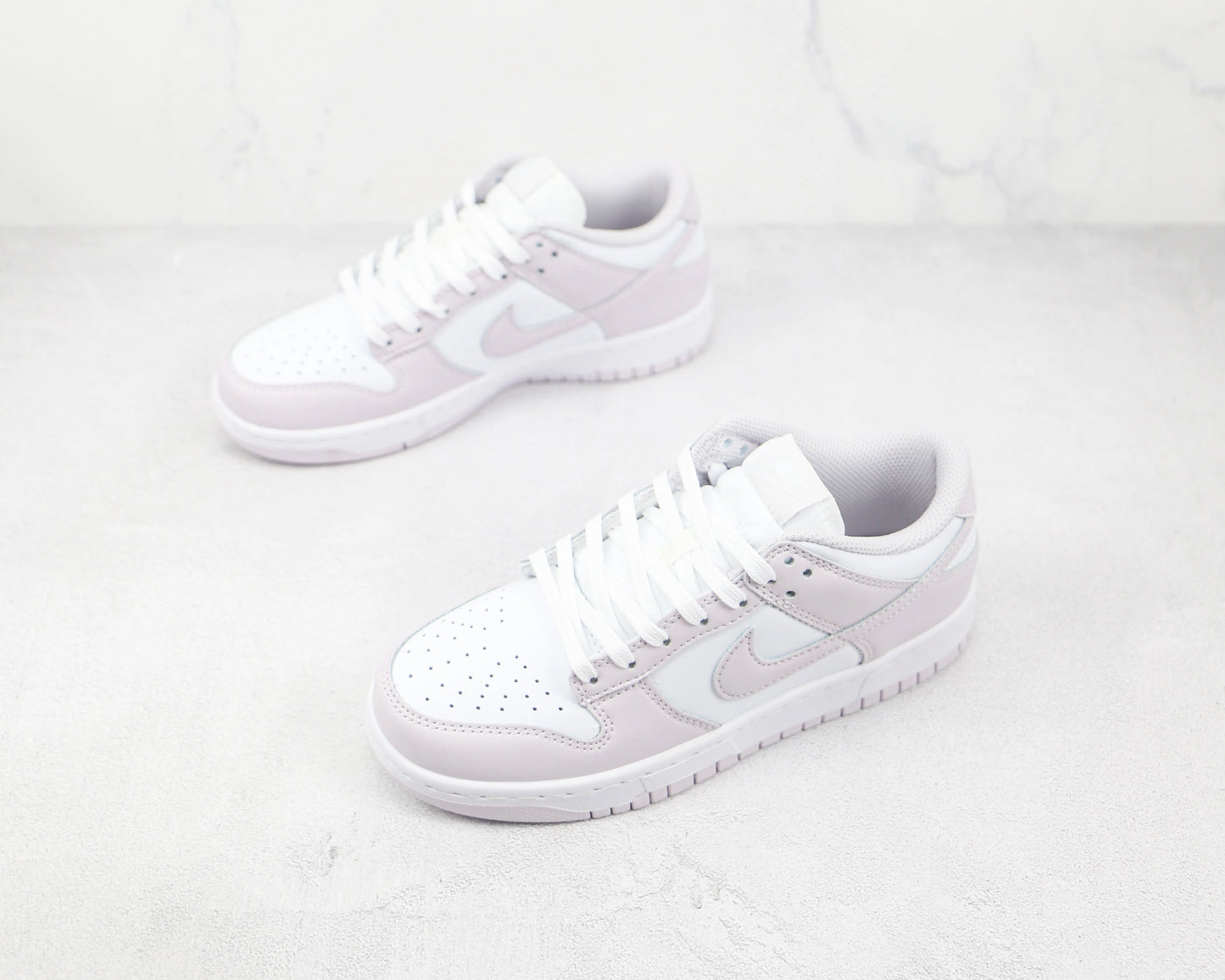 Nike Dunk Low Light Violet