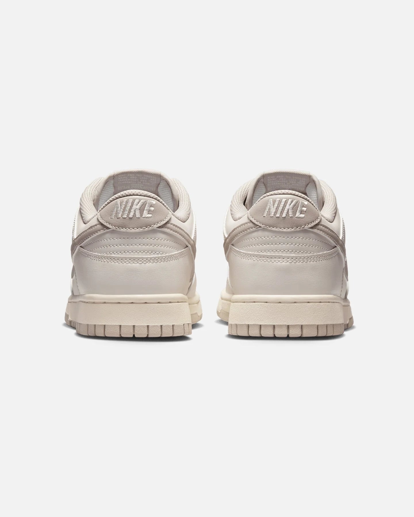 Dunk Low Retro "Cream" Pearl