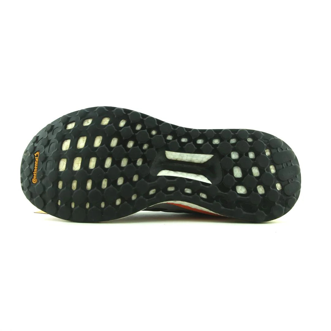 SOLAR GLIDE BOOST