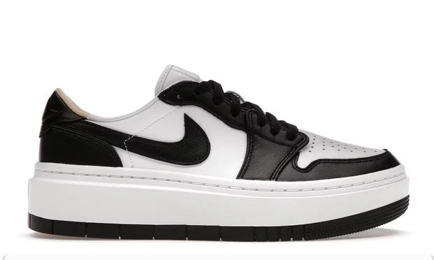 1 Elevate Low Panda (Women's)
