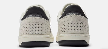 New Balance Numeric 440 V2 White Black