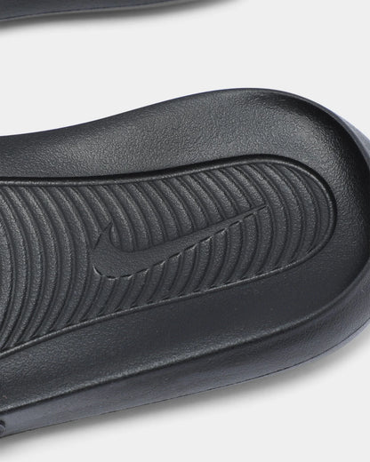 Victori One Slide Black/Metallic Gold