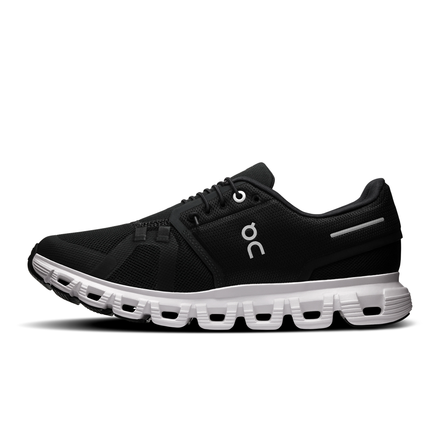 Women's Cloud 6