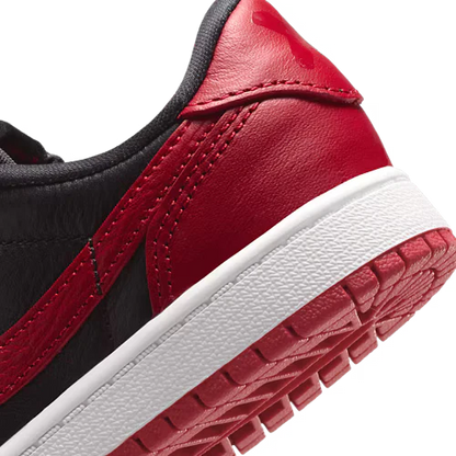 Jordan 1 Low Retro Banned
