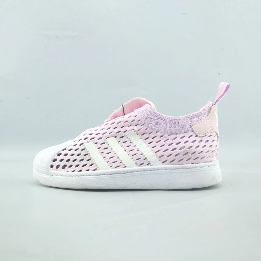 SUPERSTAR 360