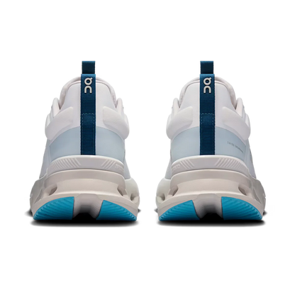 On Cloudnova X Arctic Niagara (Women’s)