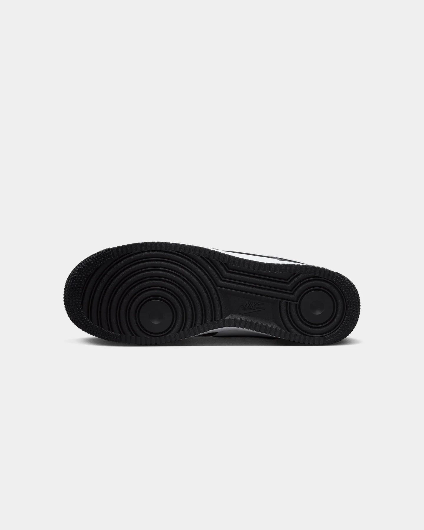 Air Force 1 '07 "Panda" Black/White/Black