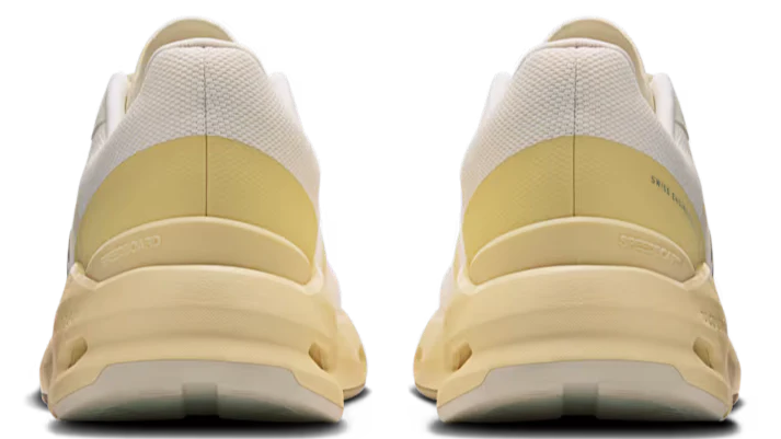 On Running Cloudpulse Ivory Tumeric (Women's)