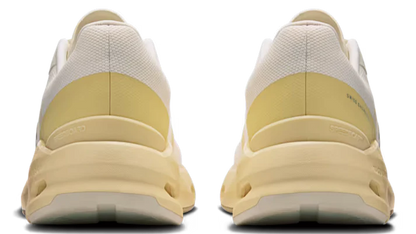 On Running Cloudpulse Ivory Tumeric (Women's)