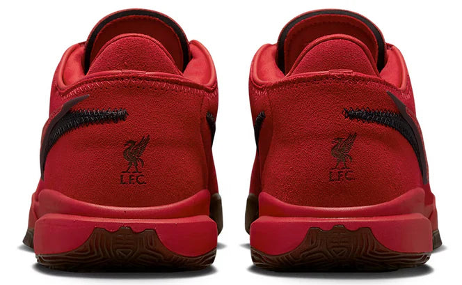 Lebron 20 Liverpool