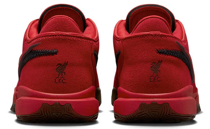 Lebron 20 Liverpool