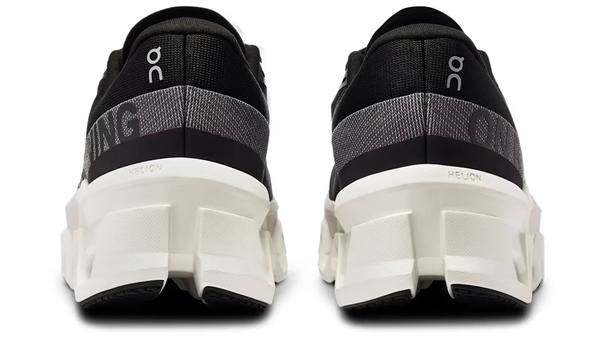 On Running Cloudmonster 2 Black Frost (Women’s)