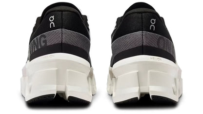 On Running Cloudmonster 2 Black Frost (Women’s)