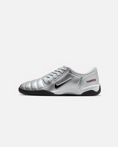 Women's Total 90 Silver