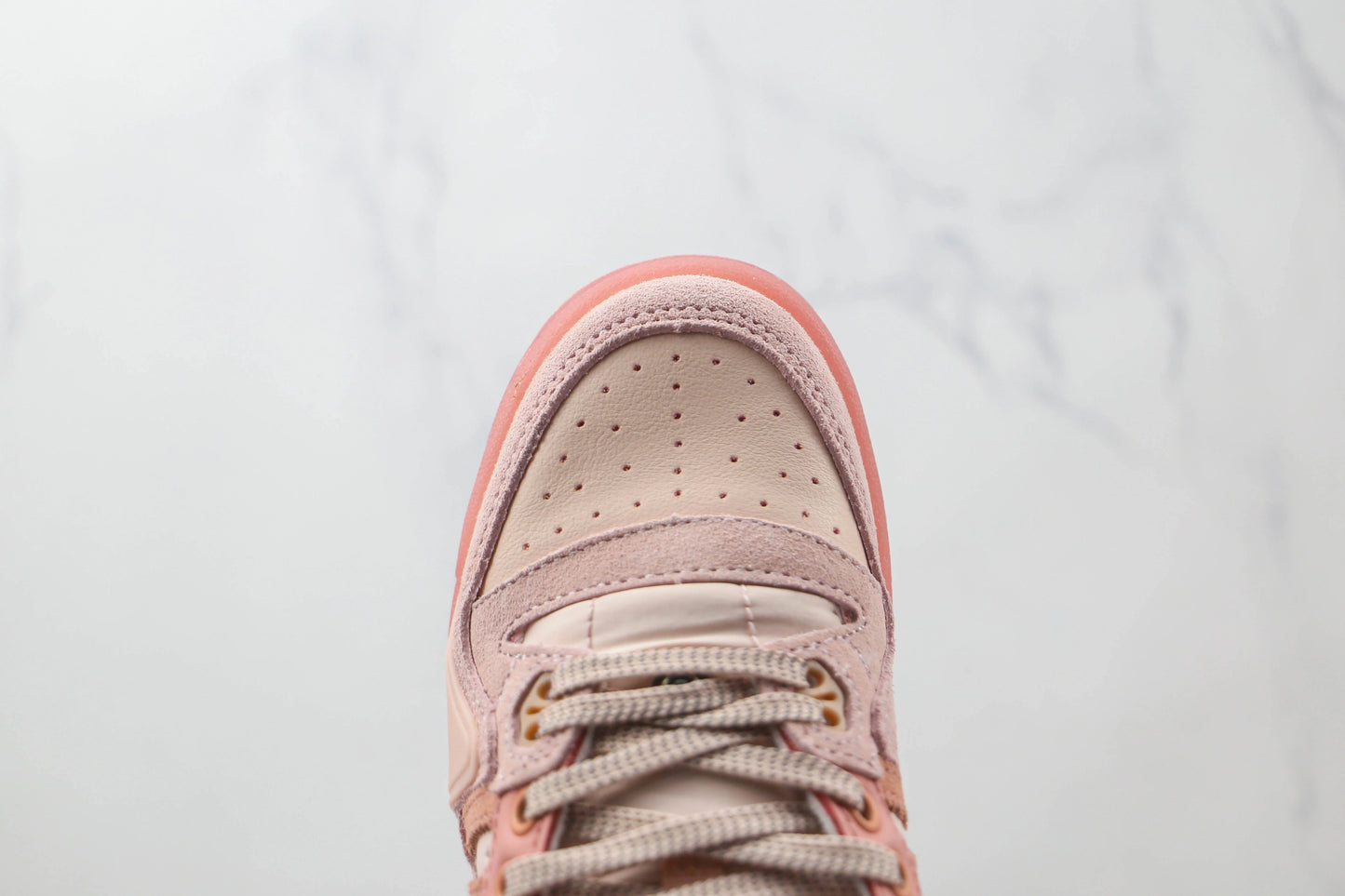 Adidas Bad Bunny Pink Easter Egg