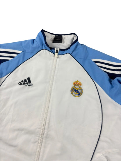 Real Madrid x Adidas Tracksuit