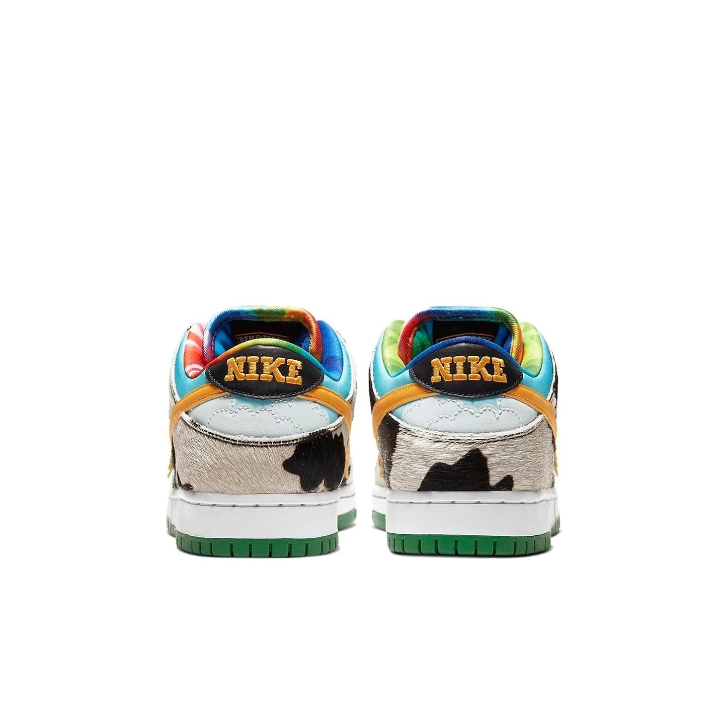 Nike x Ben Jerrys SB Dunk Low Chunky Dunky