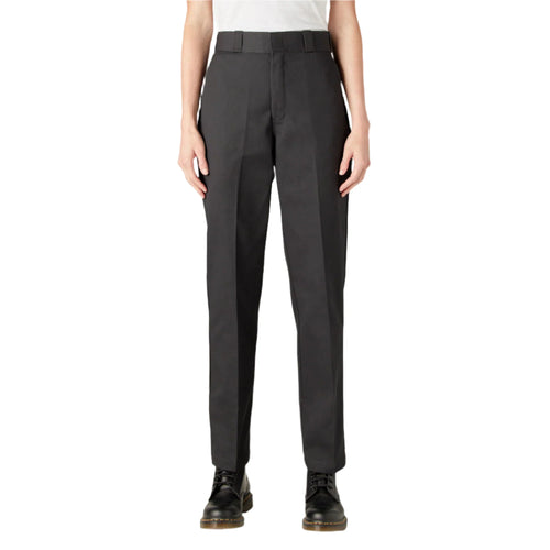 Dickies Womens 874 Work Pants Black