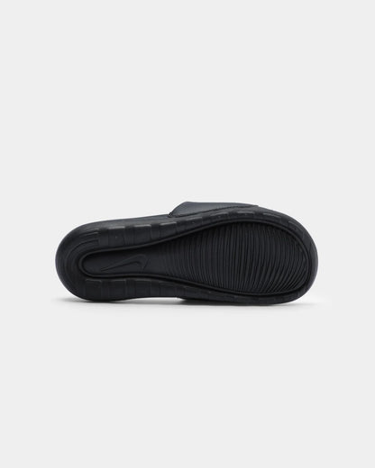 Women's Victori One Slide Black/White/Black
