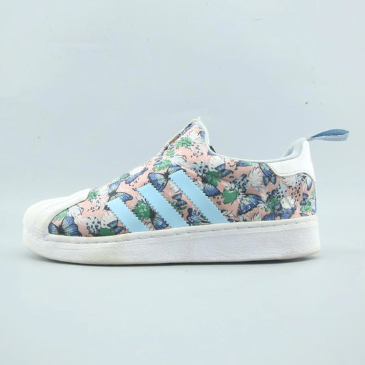 SUPERSTAR 360