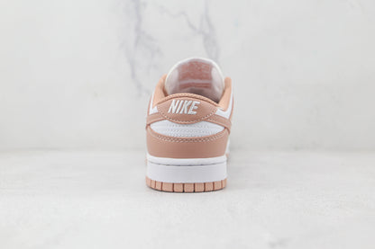 Nike Dunk Low Rose Whisper