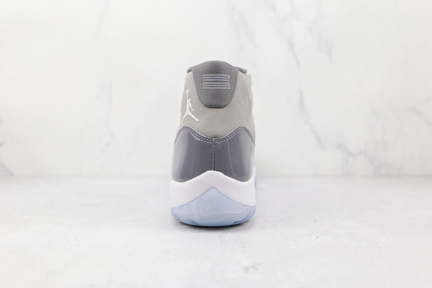 Jordan 11 Retro Cool Grey