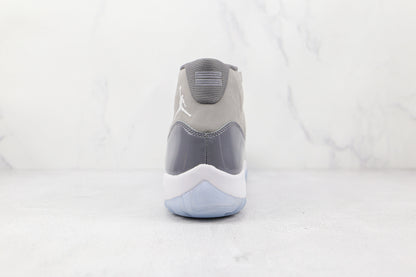 Jordan 11 Retro Cool Grey