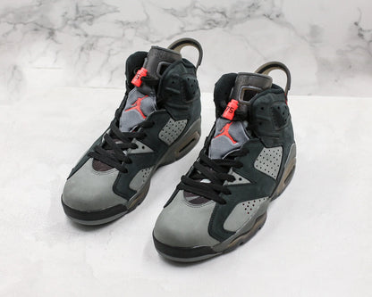 Jordan 6 Retro PSG Paris Saint Germain
