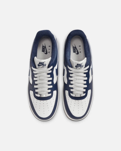 Air Force 1 '07 LV8 Sail/Midnight Navy