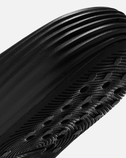ReactX Rejuven8 Slides Black/Black