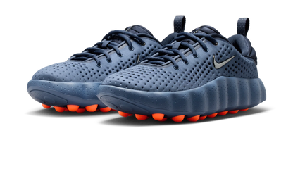 Nike Mind 002 Thunder Blue Chrome