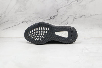 Adidas Yeezy Boost 350 V2 Static Black Reflective