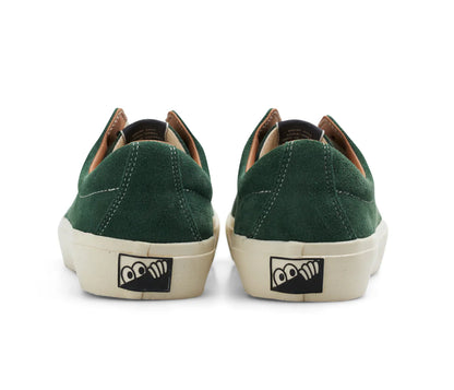 Last Resort VM003 Suede Lo Elm Tree