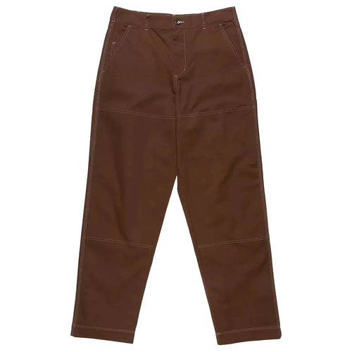 Nike SB Double Knee Skate Pants Cacao Wow