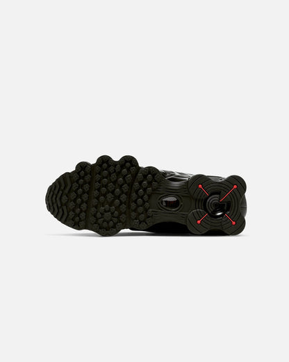 Shox TL Black/Black